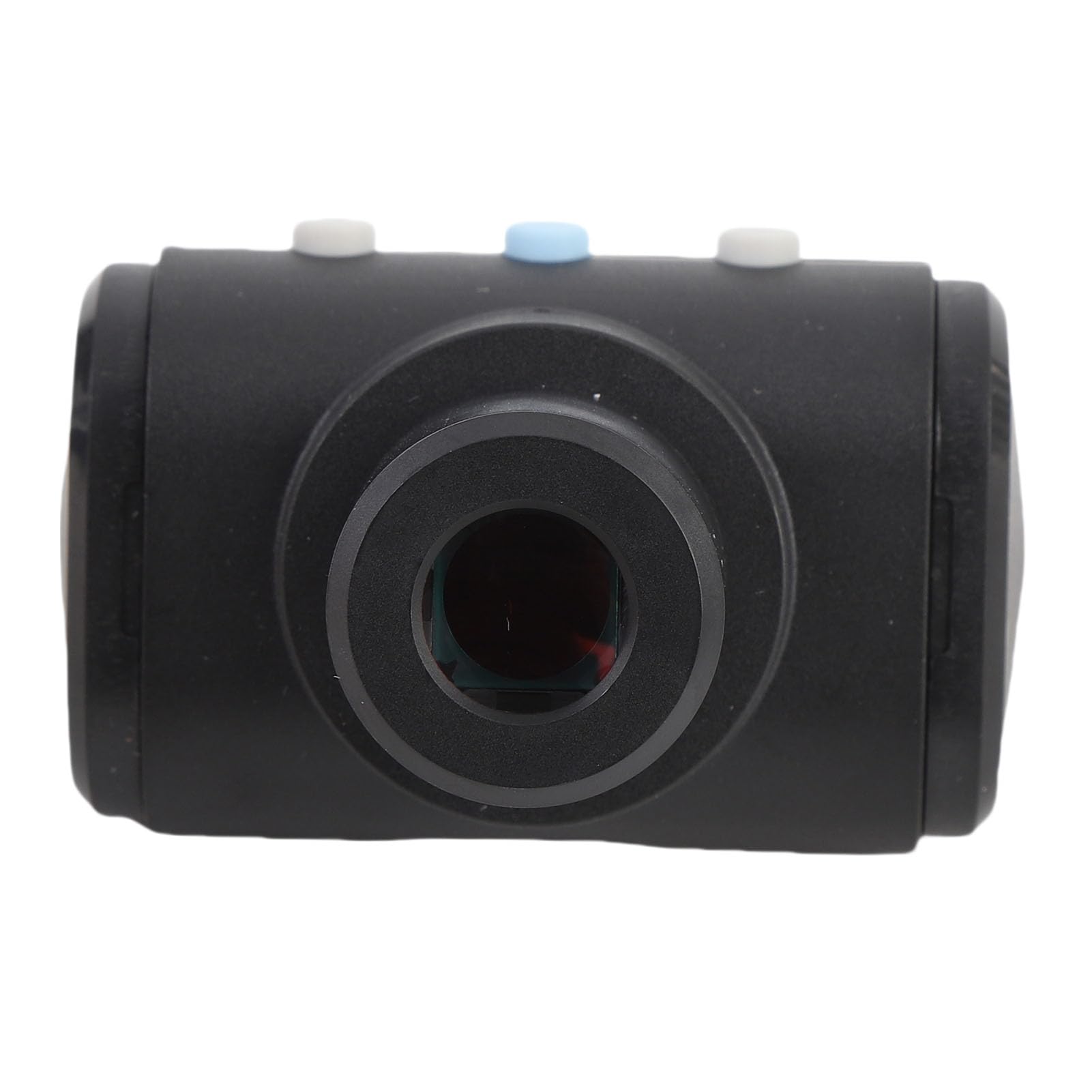 Emoshayoga Oculare Elettronico Wireless WiFi 1080P HD per Microscopio Astronomico, Batteria Incorporata, per Fotografia Naturalistica, Materiale Plastico