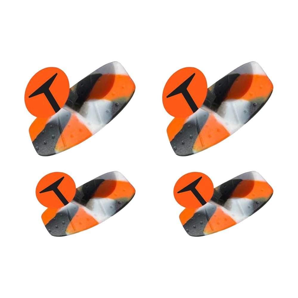 Amazon.com : Colaxi 4Pcs Golf Golf Swing Trainer Tool