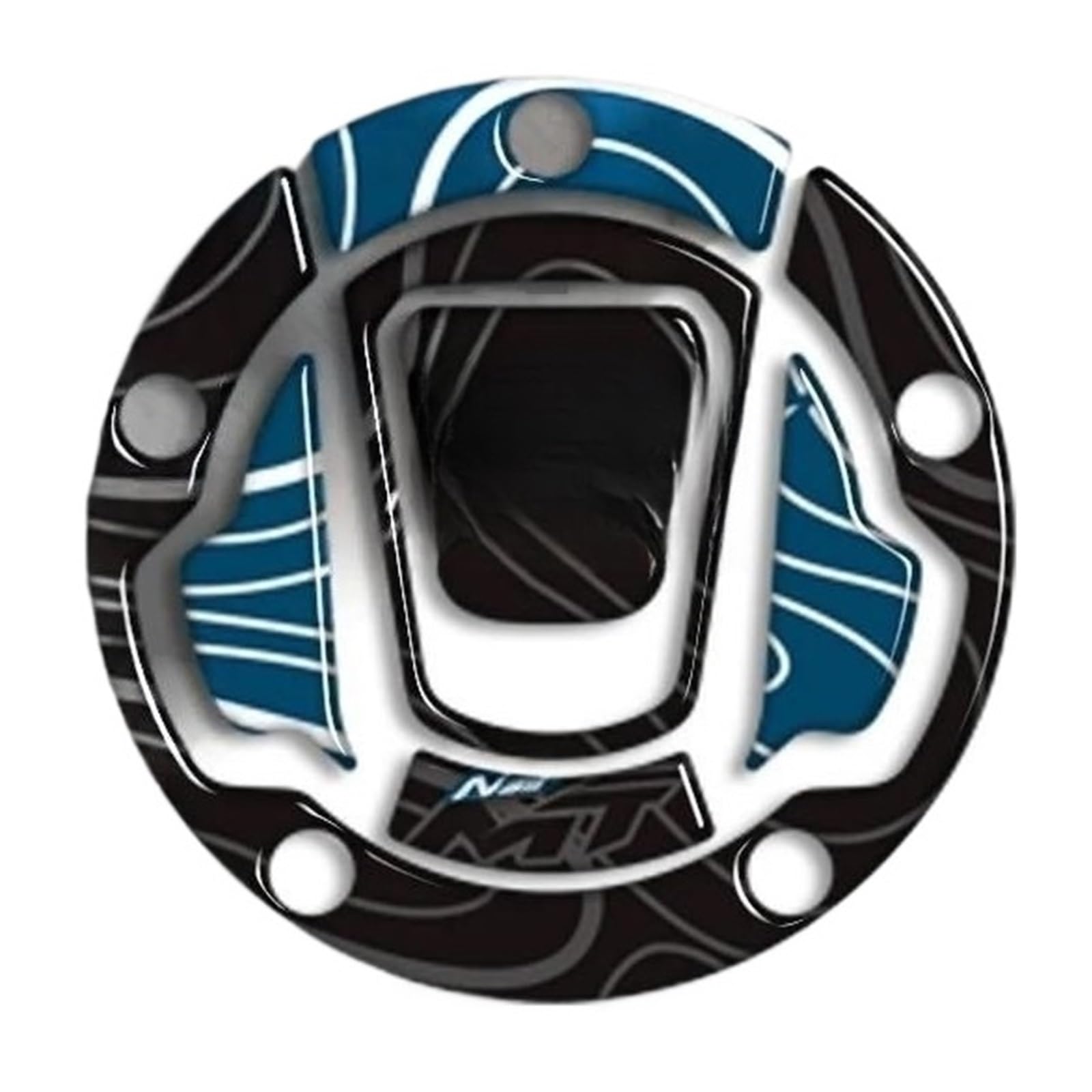 Motorcycle Sticker For 700MT 700 MT For Touring Bike For ADV
