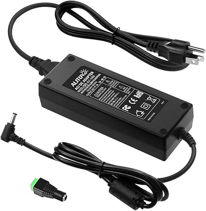 adapter 220v 24v