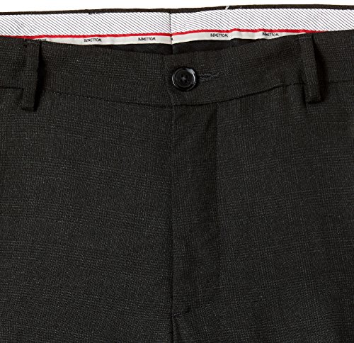 Image of United Colors of Benetton Men's Formal Trousers
