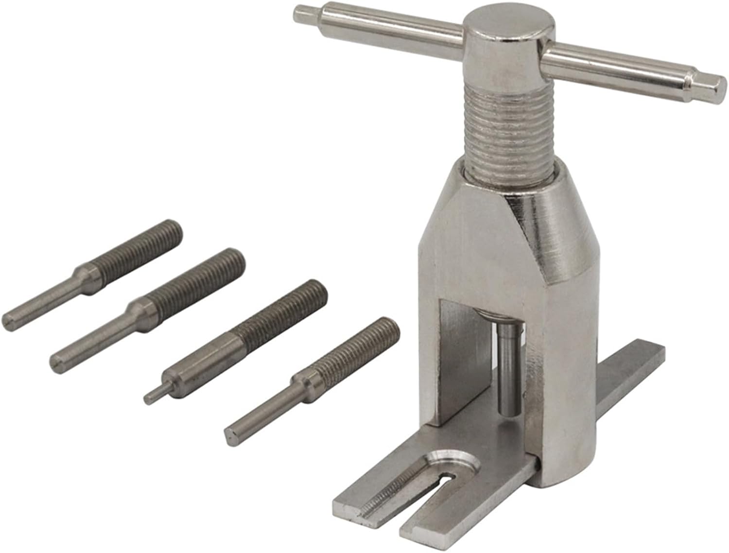 Manual Motor Gear Puller Tool Set Remote Control Puller Gear Pullers with Ergonomic Handle High Strength