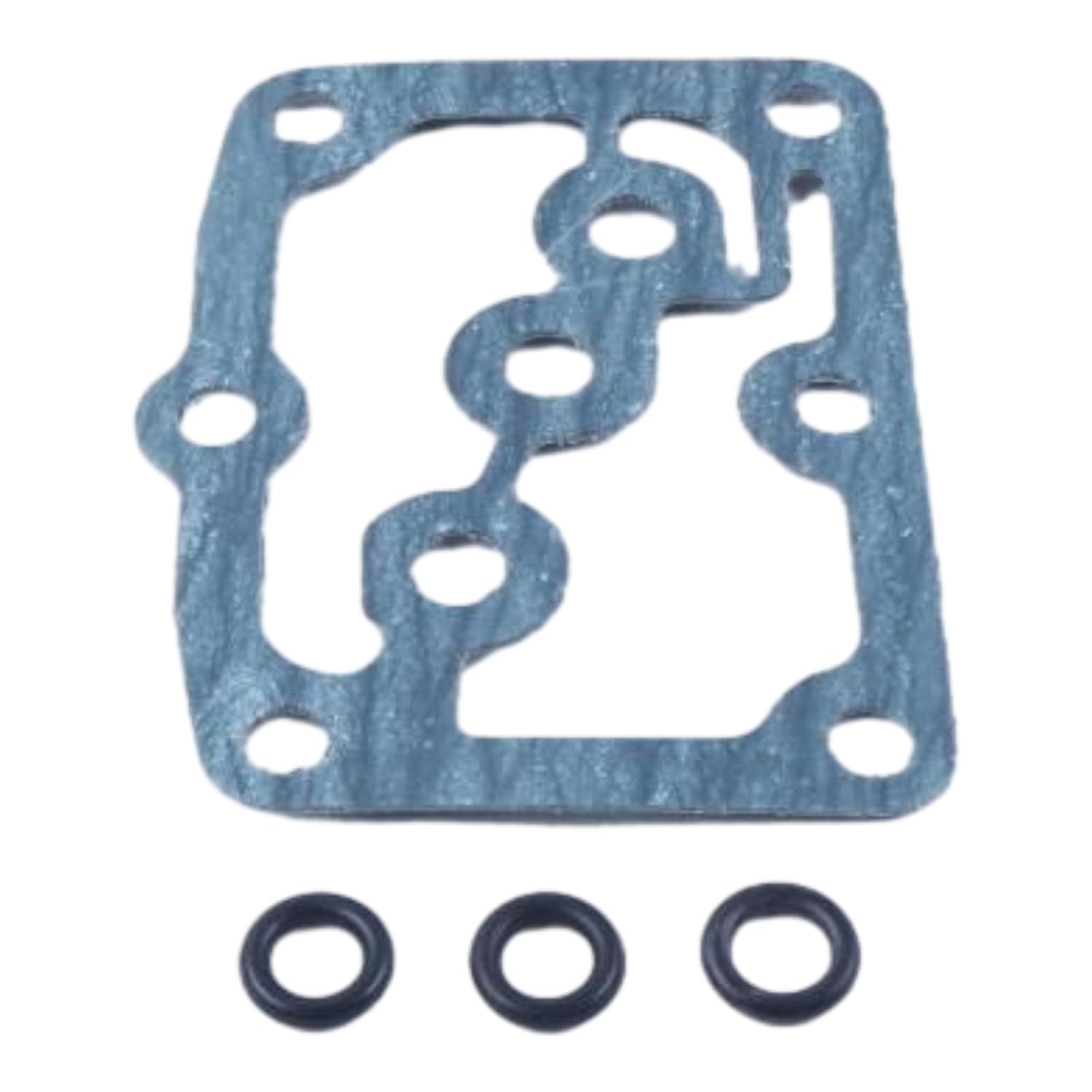 Automatic Transmission Linear Solenoid Gasket with O-Ring 28252-PAX-000 91301-PC9-003 Replacement for Honda Accord 1998-2007 Odyssey 1998-2006