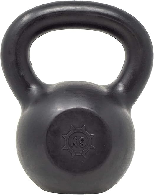 Monster K9® Kettlebell Dog Chew Toy Aggressive Chewer
