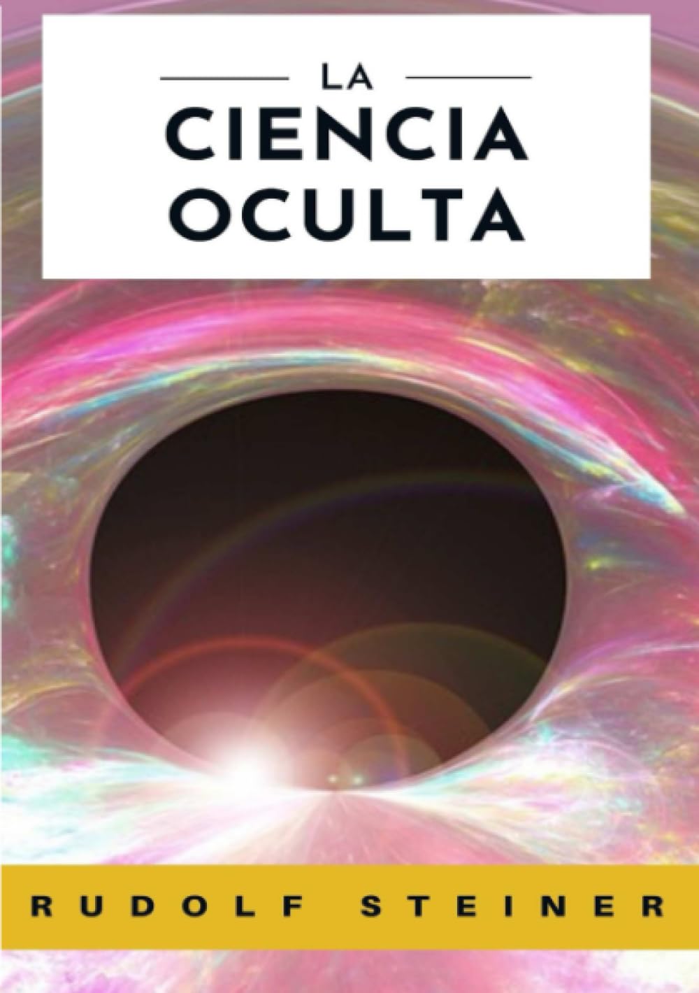 La ciencia oculta (traducido)