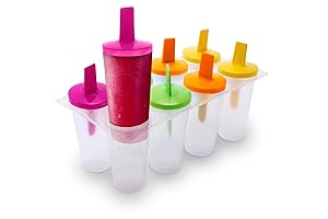 Gelapaletas Molde: Delightful Summer Treats for Kids