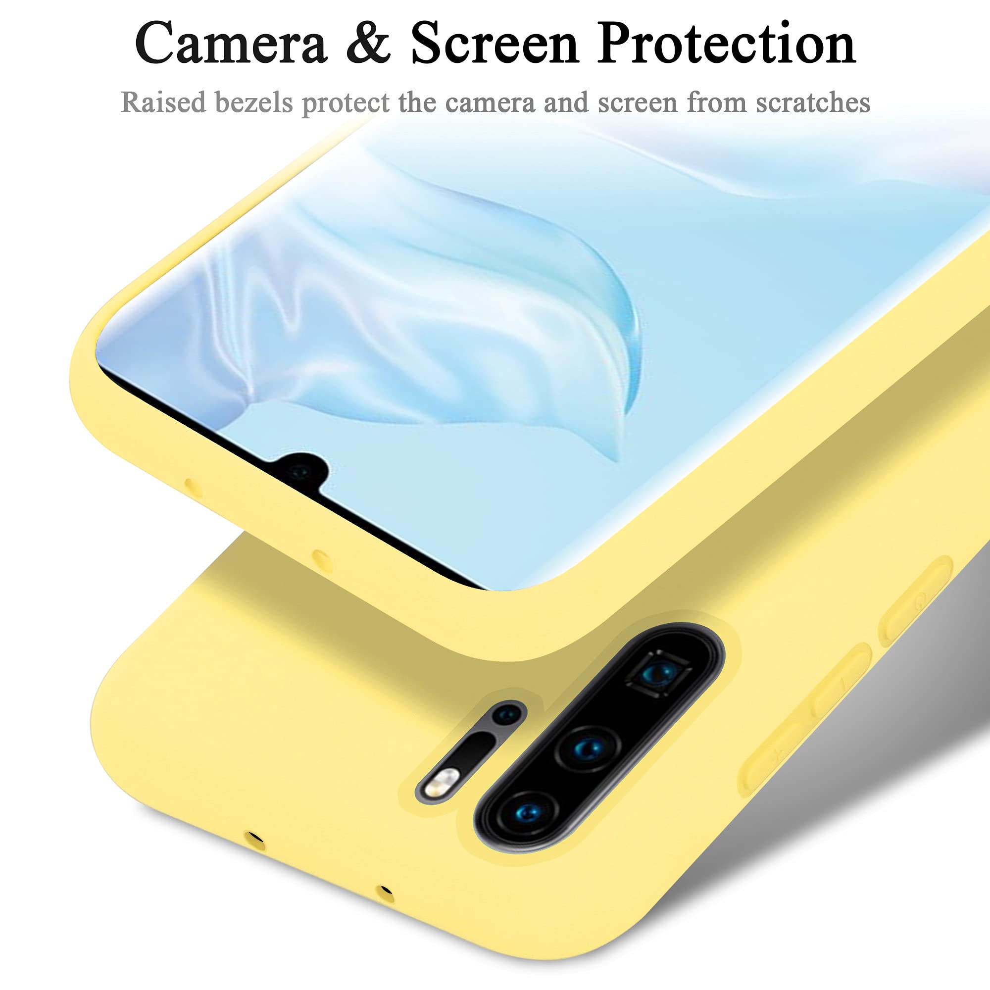 Custodia Flip In Pelle PU Con Finestra E Chiusura Magnetica Per Xiaomi Mi 8 Pro, Rosa Oro - 4