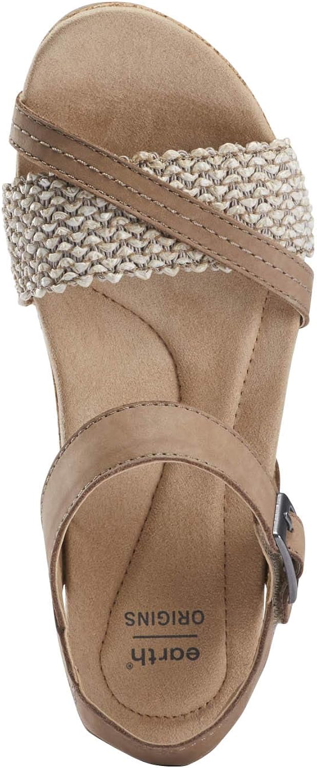 Earth Origins Kendra Kennedy