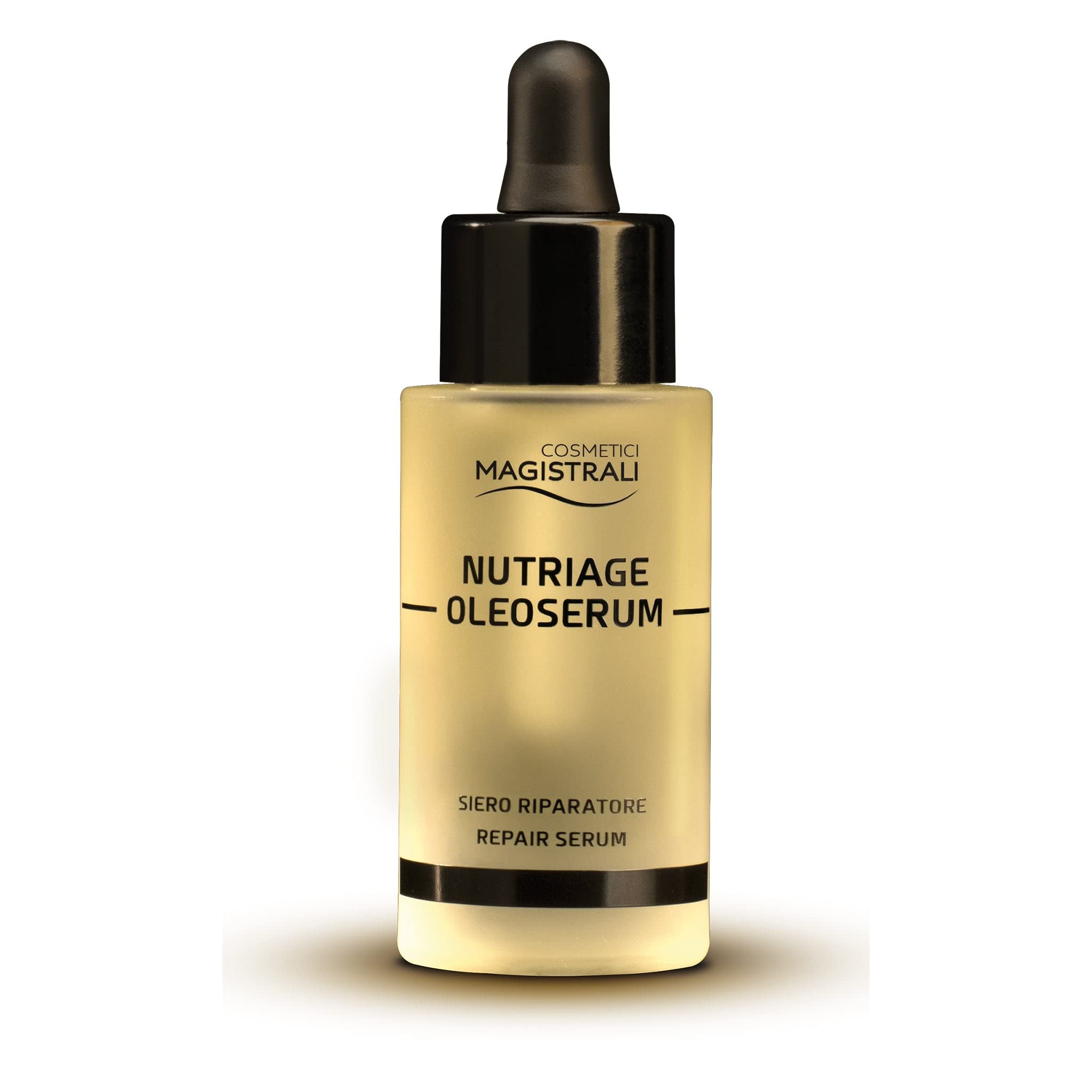 Difacooper Cosm.Magistrali Siero Viso - 30 Ml