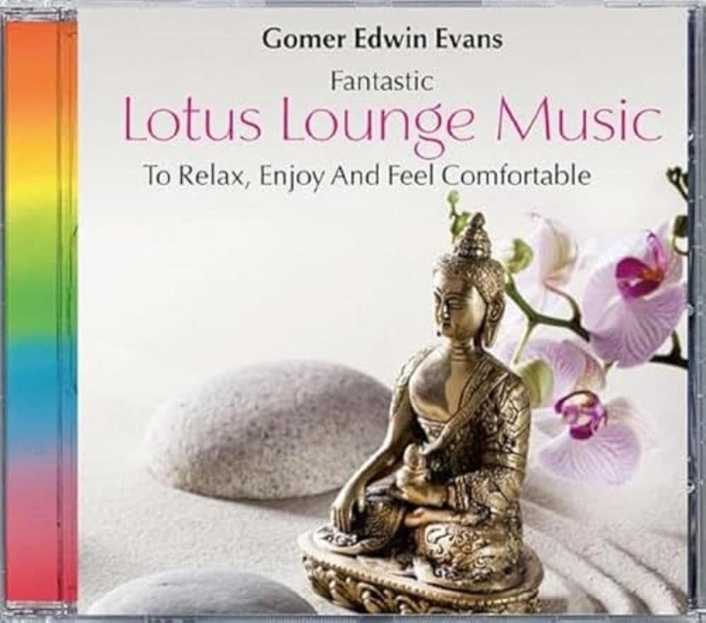 Lotus Lounge