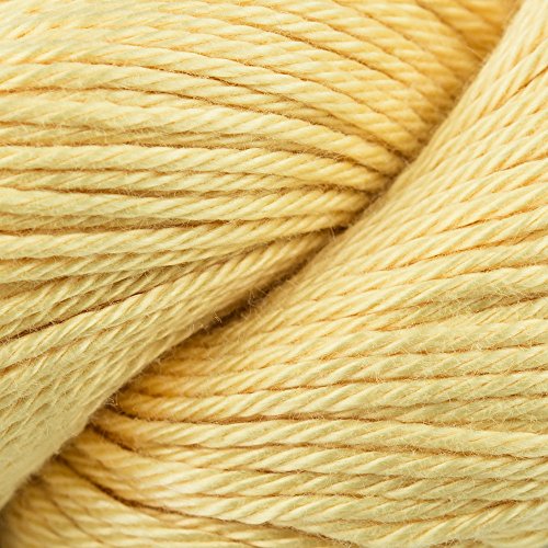 Cascade Yarns - Ultra Pima 100% Pima Cotton - Yellow Rose #3743