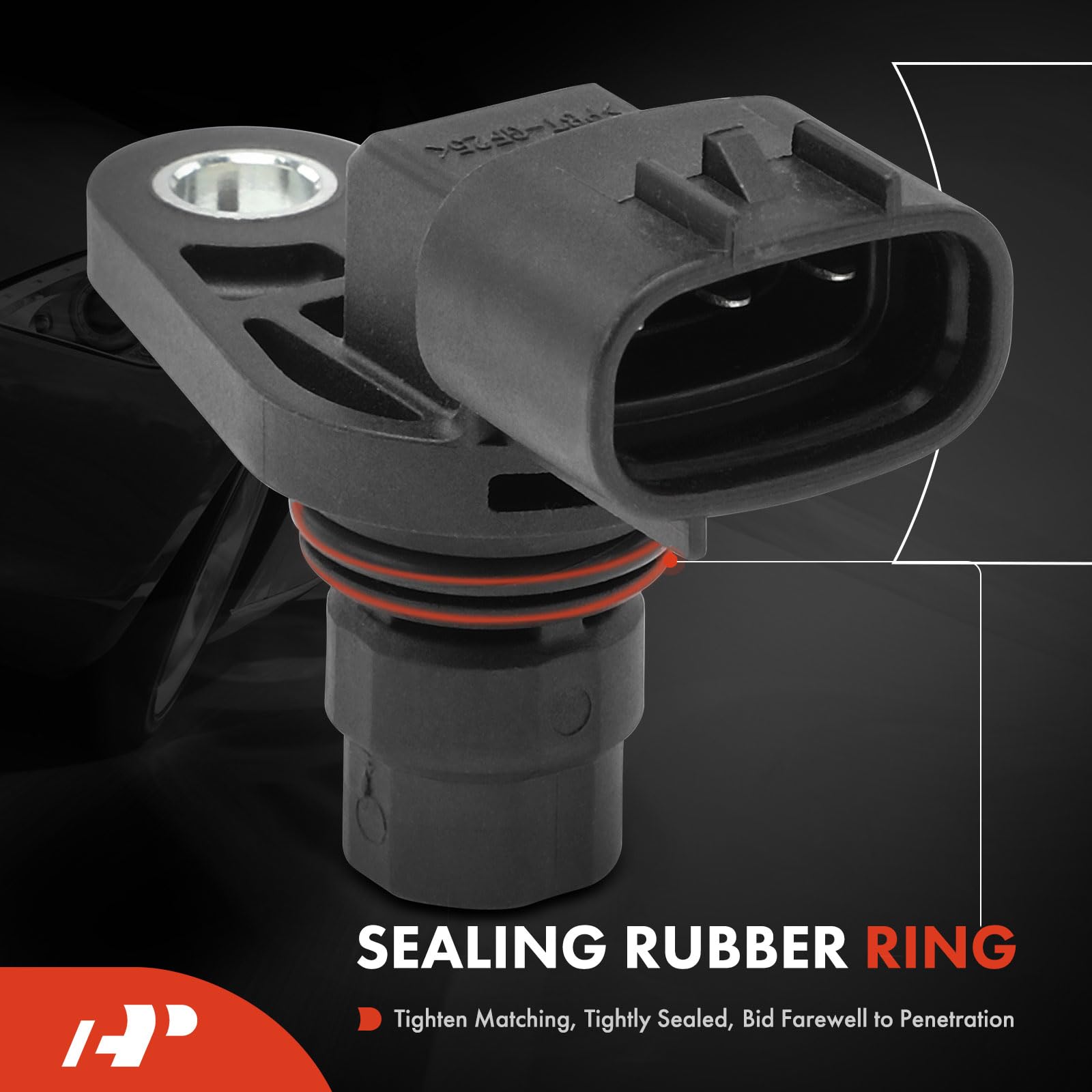 Amazon.com: A-Premium Left Engine Camshaft Position Sensor