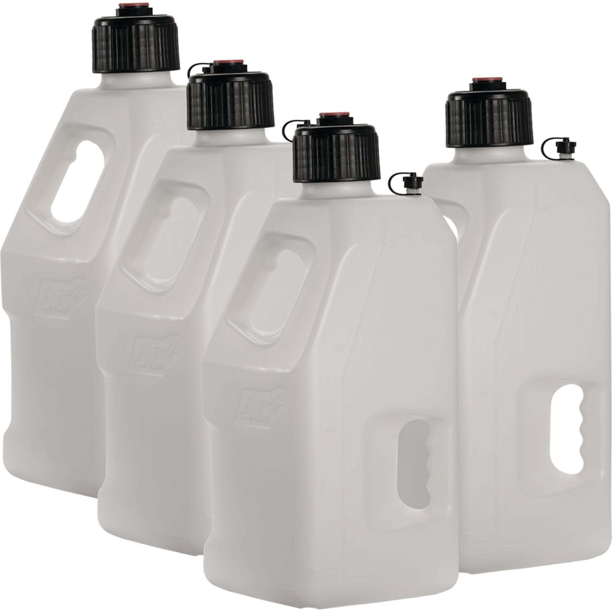 Amazon.com: LCL LC LC2 Utility Container White 30-1190, 5 Gallons