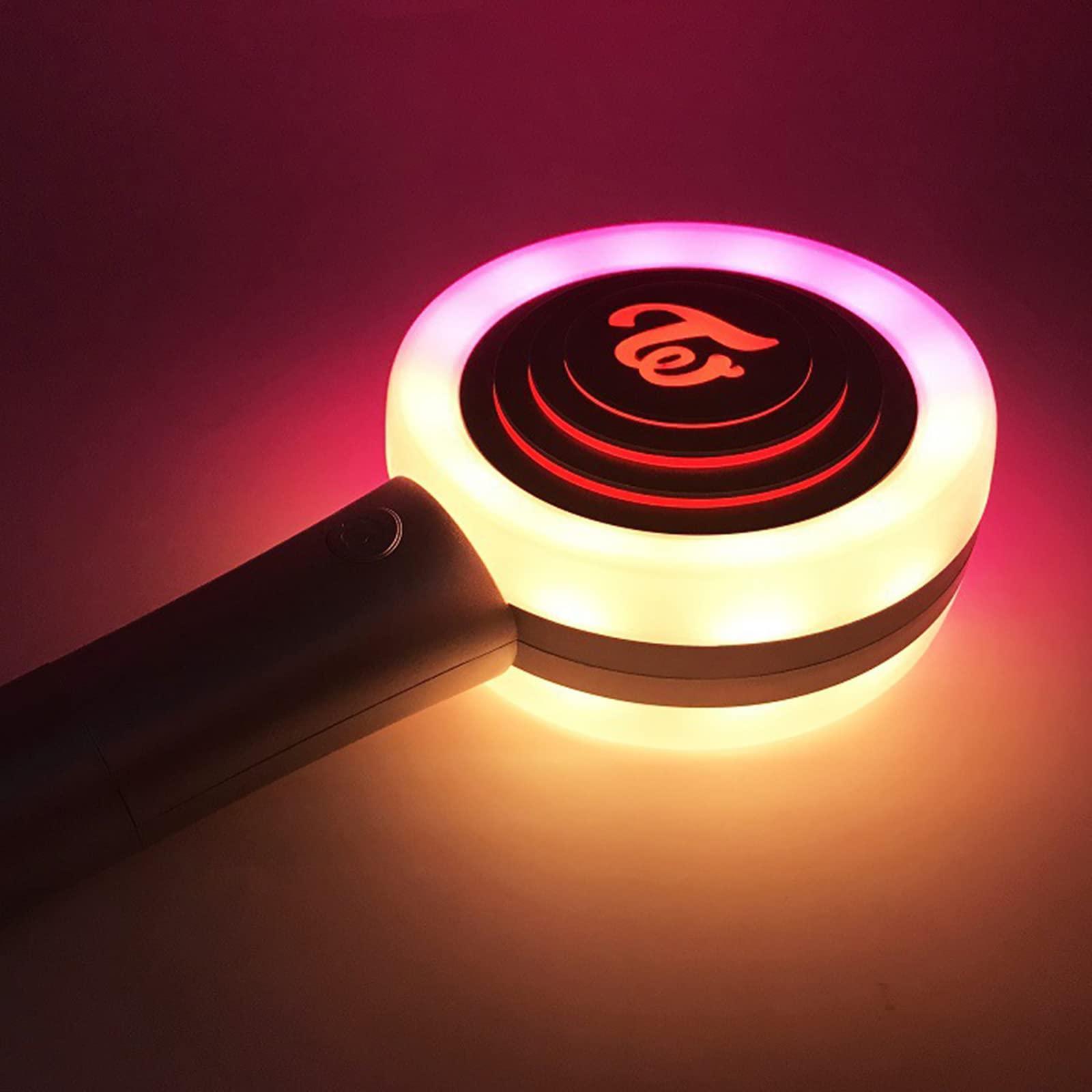 Twice Official Light Stick Candy Bong Z (+ 54 Twice LOMO