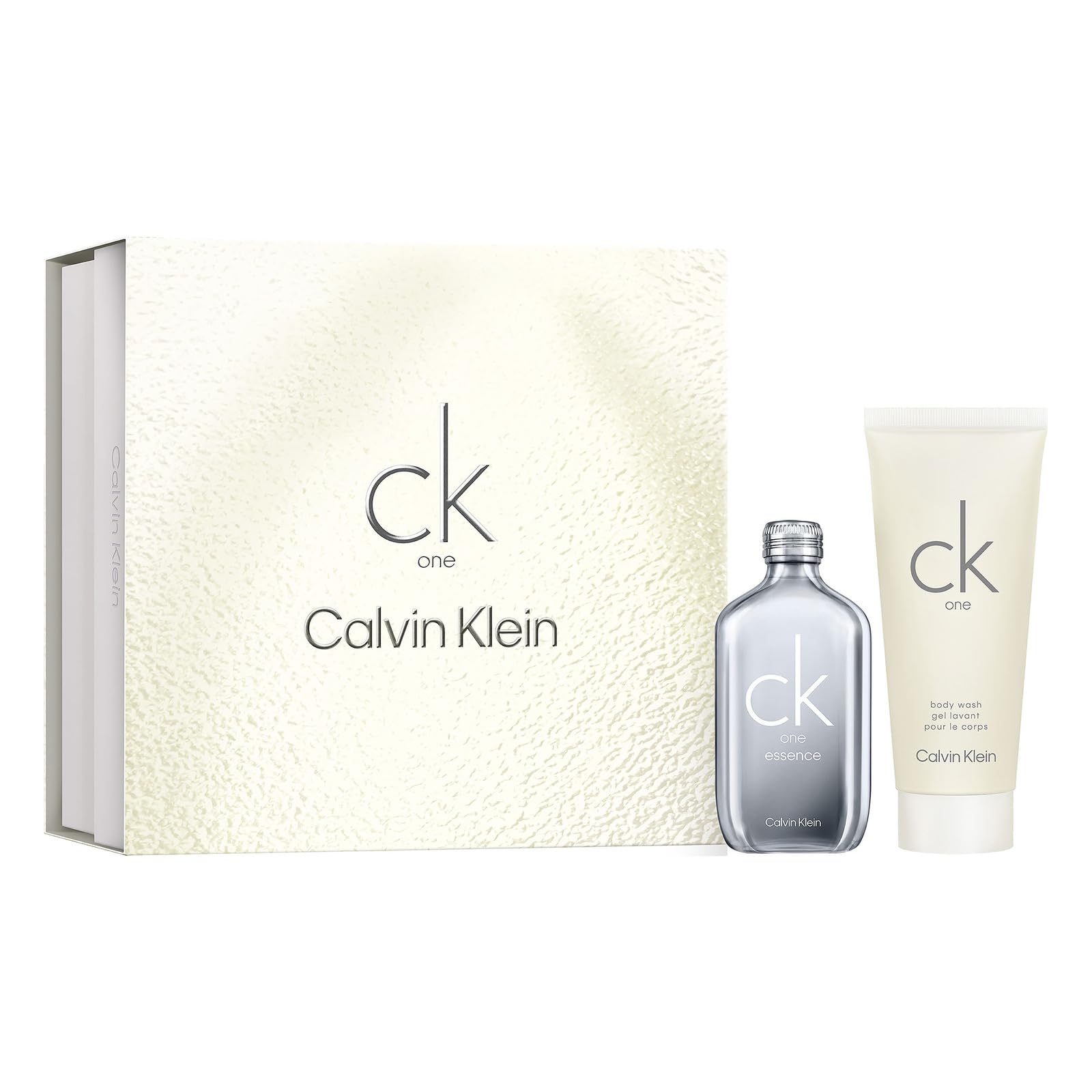 Calvin Klein CK One Essence Parfum Intense Unisex