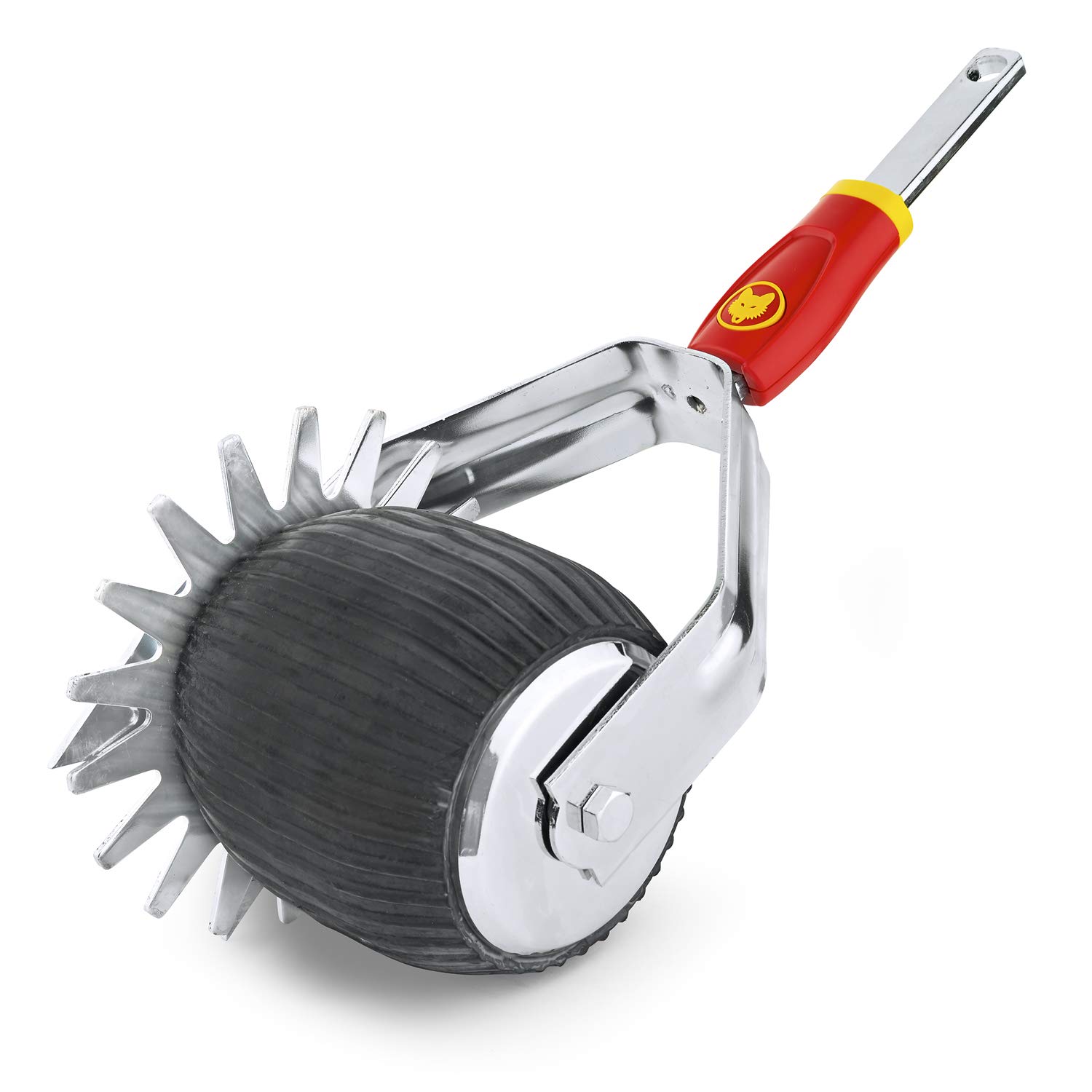 Rifilatore Bordi Prato Wolf-Garten Modello RB-M con Sistema di Attacco rapido Multi-Star, Impugnatura ZM 170