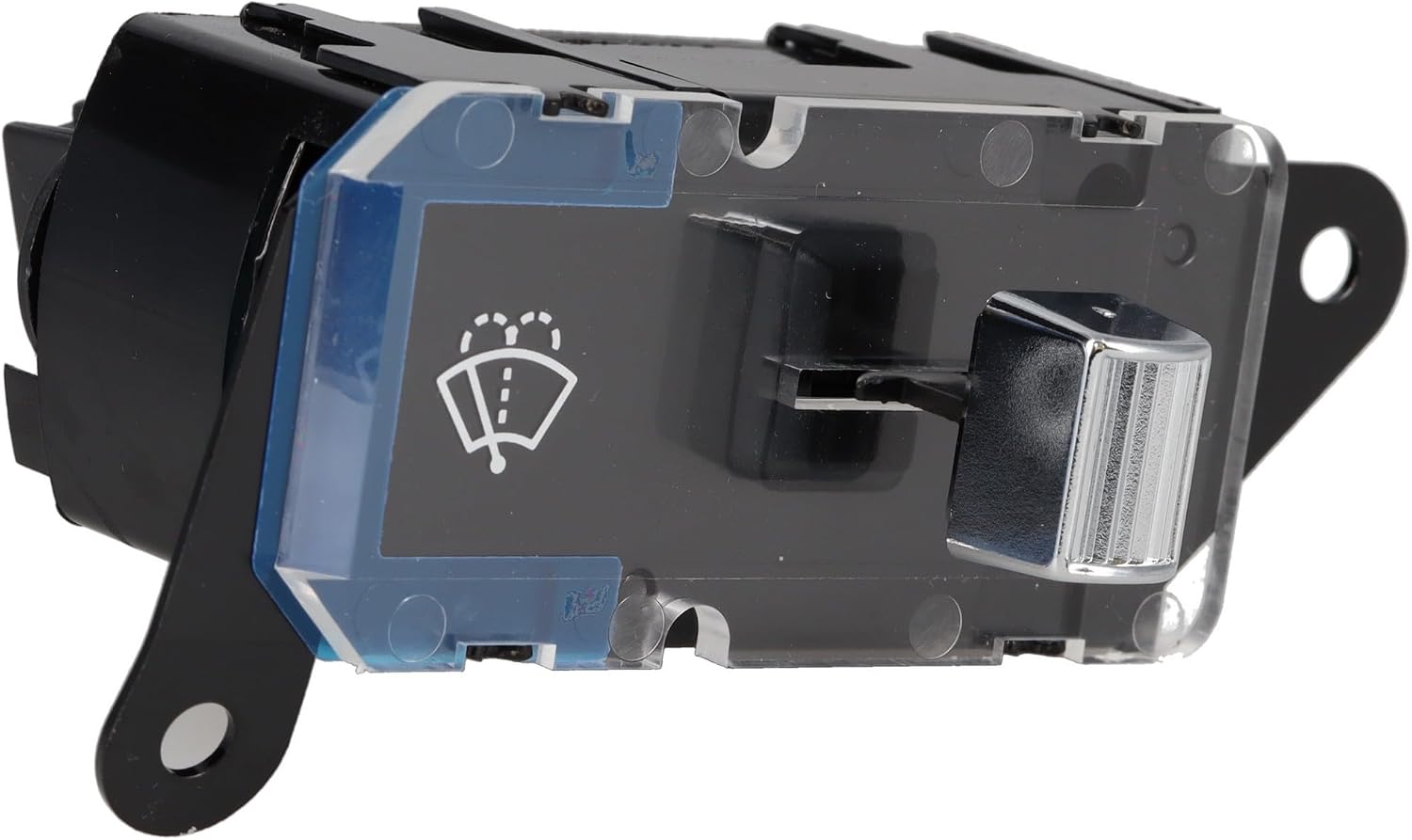Replacement Windshield Wiper Switch for 1978-1983 Chevrolet, GMC C10, C15, C1500, C20, C25, C2500, C30, C35, C3500, K10, K15, K1500, K20, K25, K2500, K30, K35, K3500