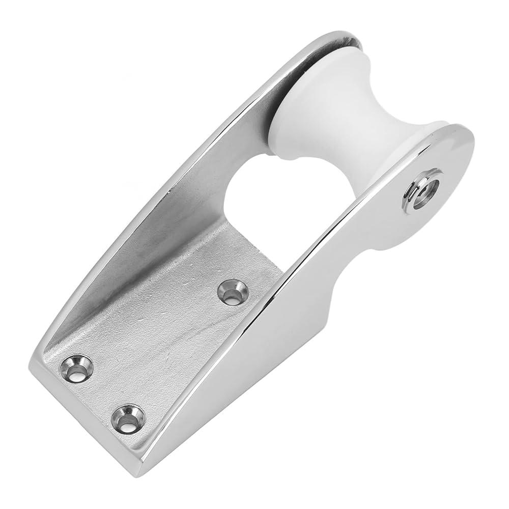 ボン様 Amazon.co.jp: HUAOSN ボートボウアンカーローラー マリン