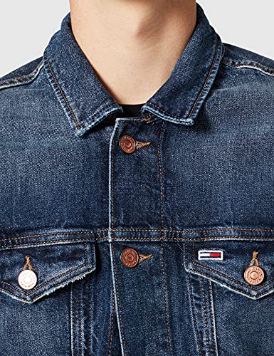 Tommy Jeans Herren Jacke - Image 4