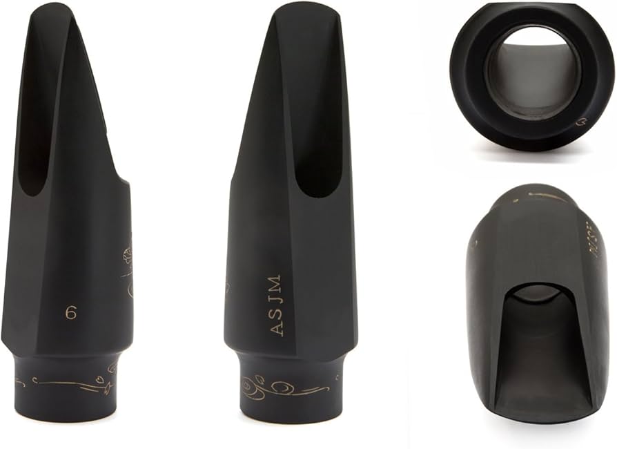 Amazon | AIZEN/AS JazzMster アイゼン アルトサックス用 マウスピース