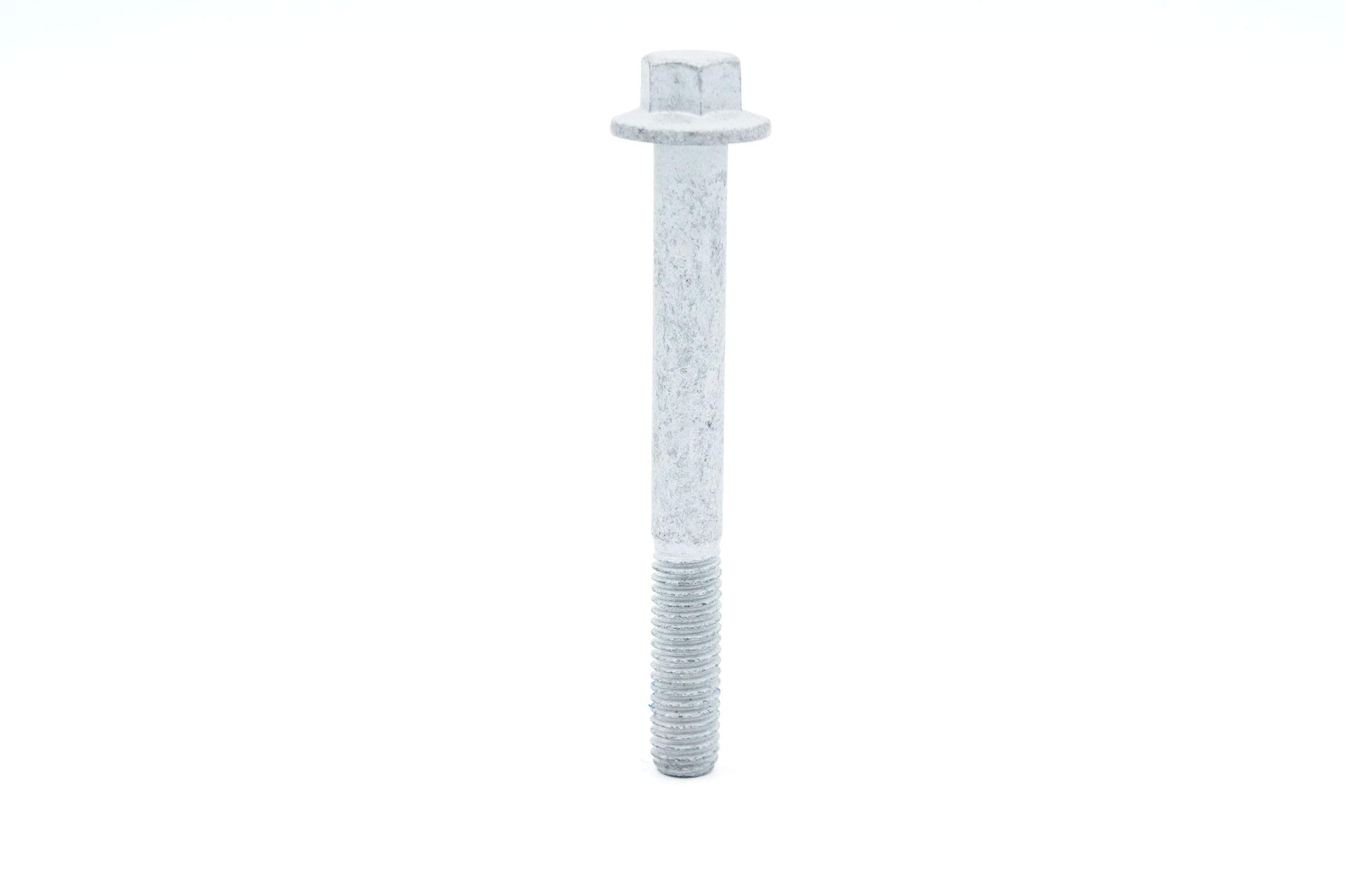 Amazon.com: Saab Original 9-5 Mount Bolt (M8x70mm) 7985807 