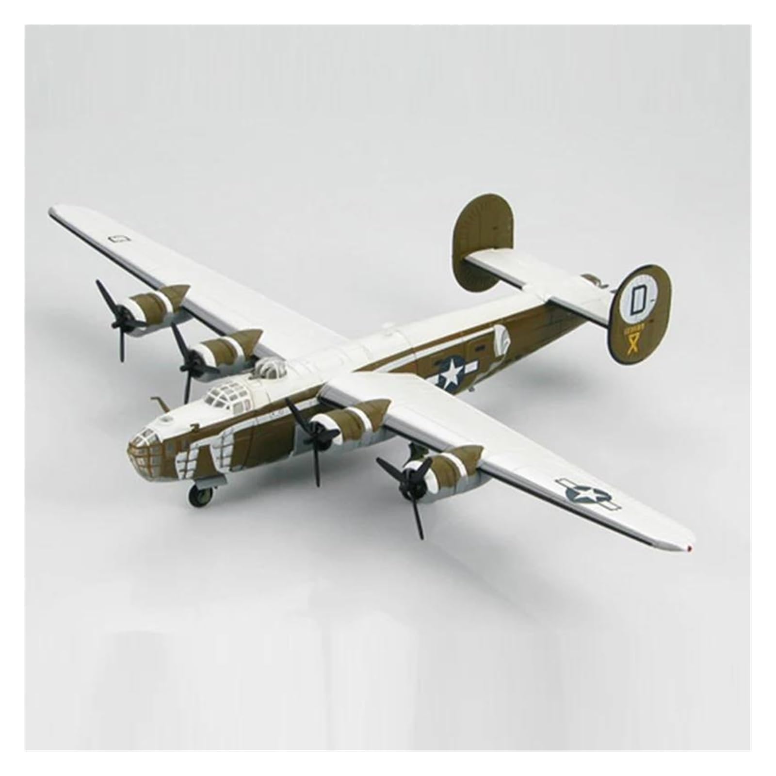 Amazon.co.jp: ヴィンテージクラシック航空機 B-24D リベレーター 392