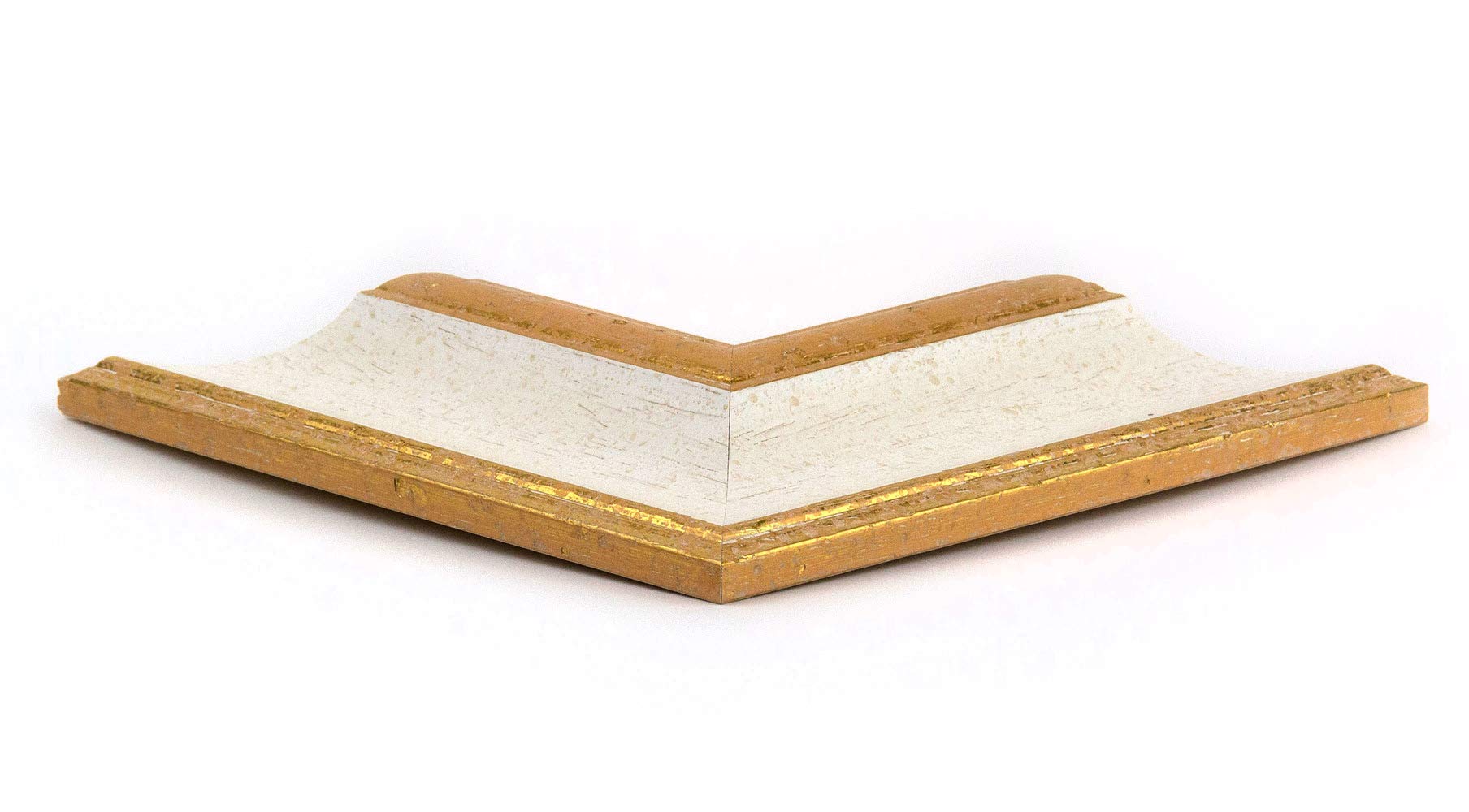 BIRAPA Vienna Fotolijst, goud, 21 x 29,7 cm