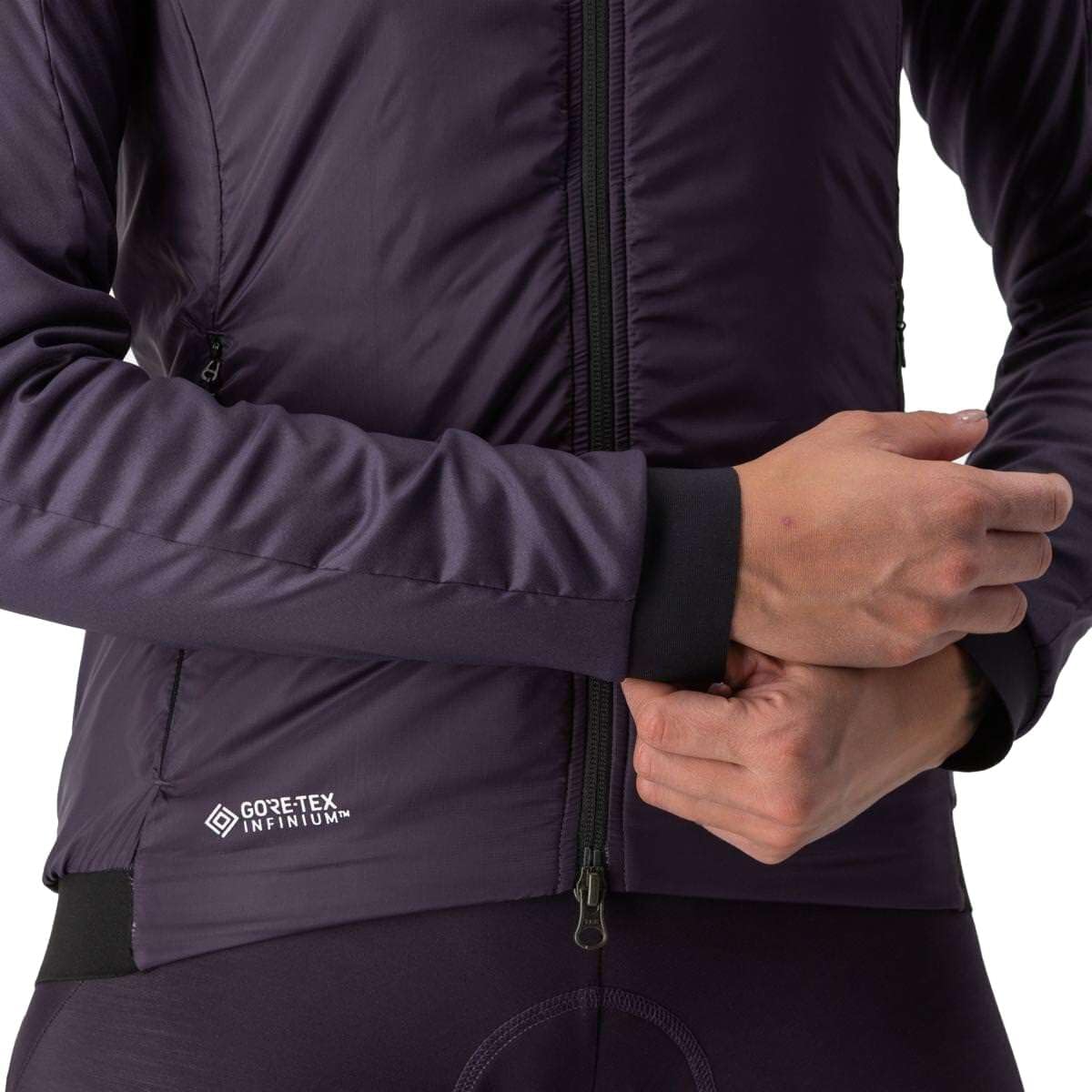 CASTELLI, Fly Thermal Jacket - Women's - Image 5