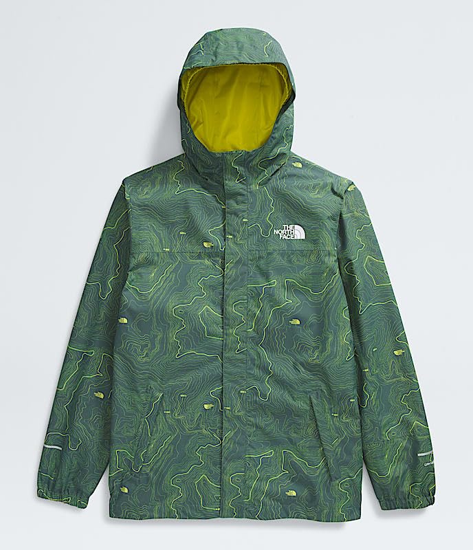 Veste femme The North Face Muttsee contre le froid de la mi-saison