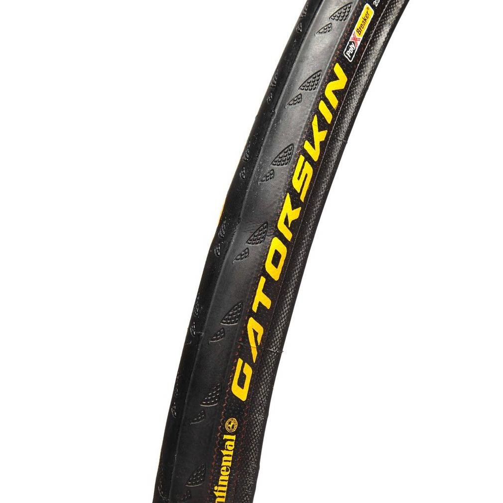Amazon.com : Continental Gatorskin Tire Folding Bead 700 x 23c