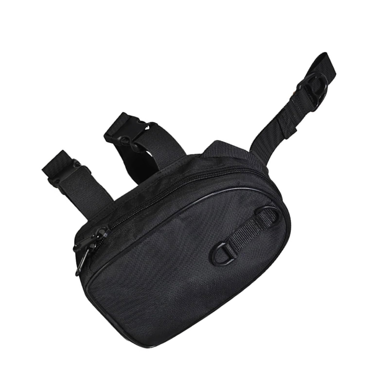 Laikoutd Diving Gear Bag Diving Thigh Pouches With Adjustable Strap For Underwater Photography Gear Organizers Accessories