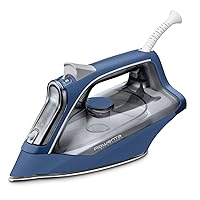 Rowenta Ferro da Stiro Effective DX1636, Potenza 2400W