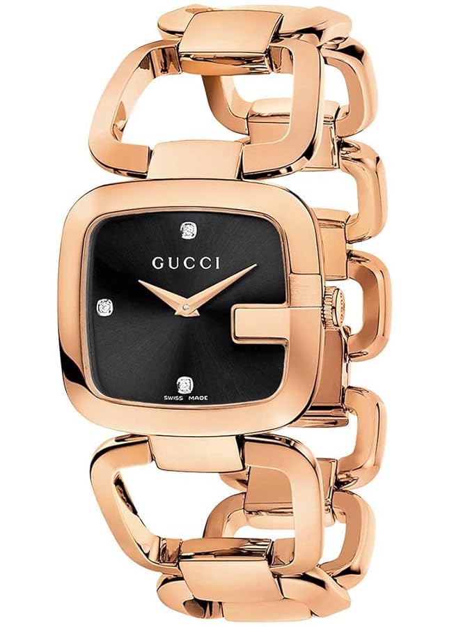 GUCCI ブレスレットウォッチ