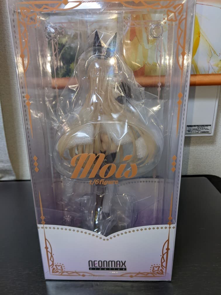 一番の ネオンマックス トリダモノ Mois ほぼ新品 その他 - education