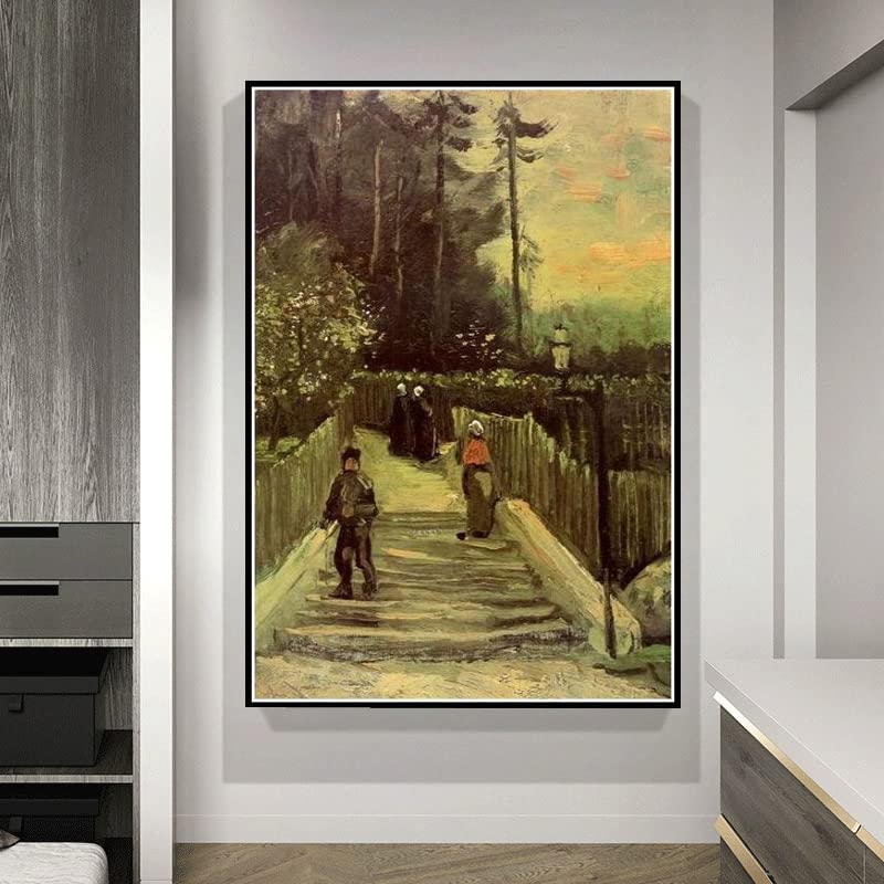 絵画 Amazon | 油絵 数字キットによる絵画 塗り絵 大人 手塗り アルル