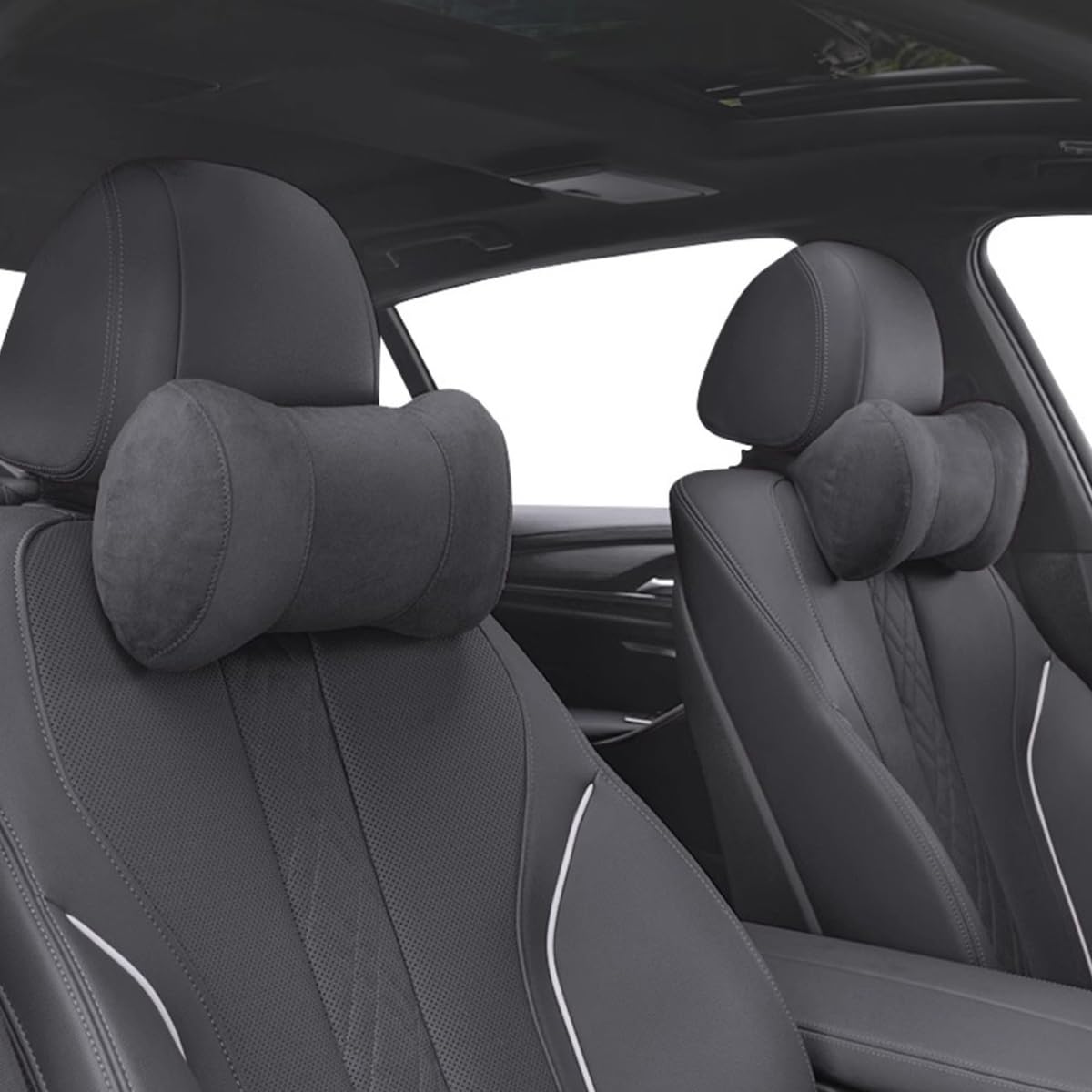 Autostoelkussen, voor Mazda 3 5 6 CX5 CX30 CX3 MX5