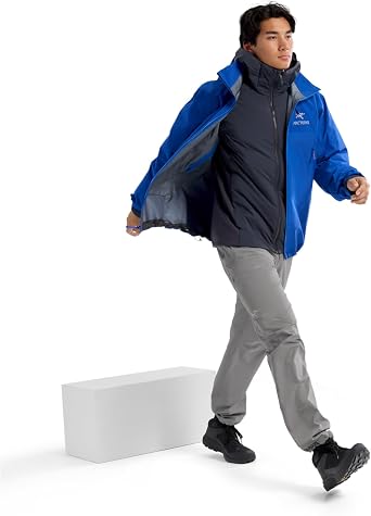 Arcteryx X000007487 Men's Atom Hoodie