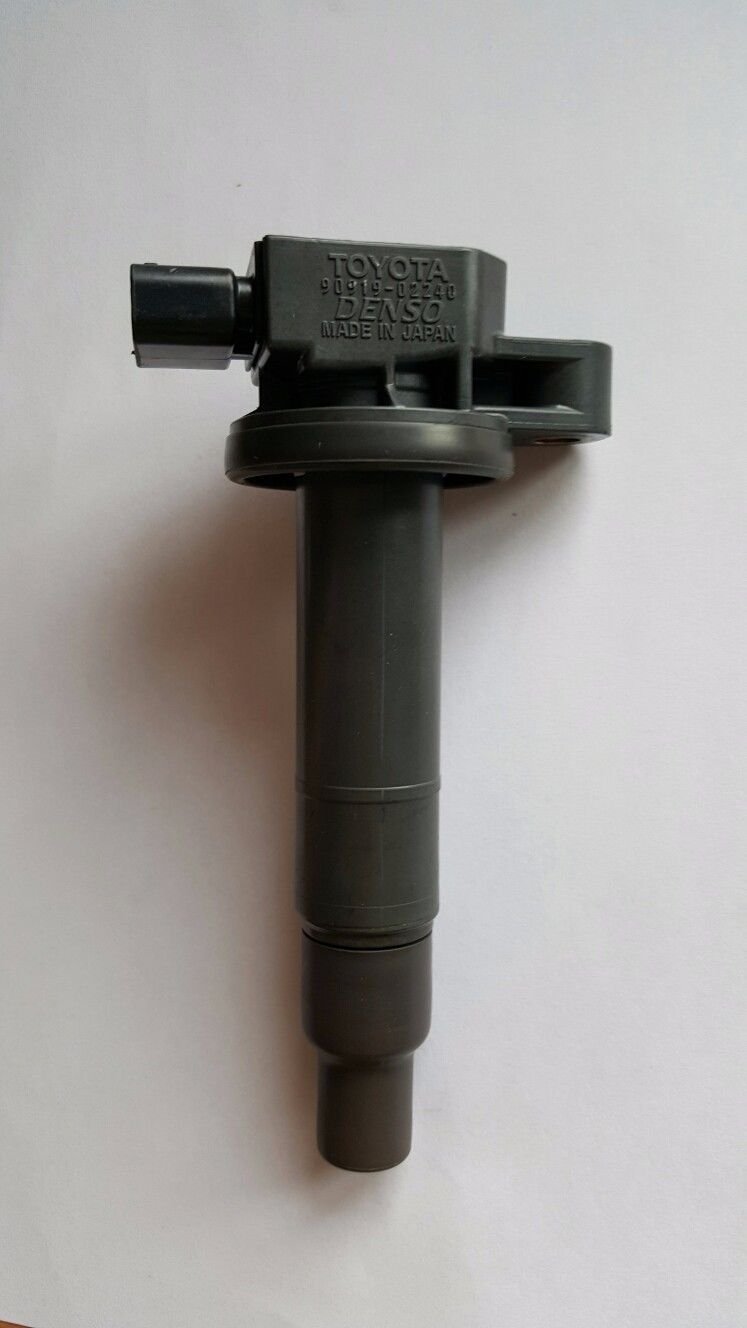 Amazon.com: GENUINE OEM 90919-02240 00-08 TOYOTA echo yaris SCION