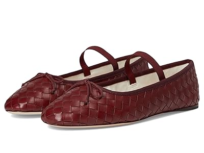 Loeffler Randall Leonie Soft Ballet Flat Women