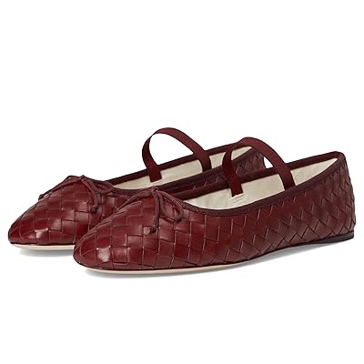 Loeffler Randall Leonie Soft Ballet Flat Women