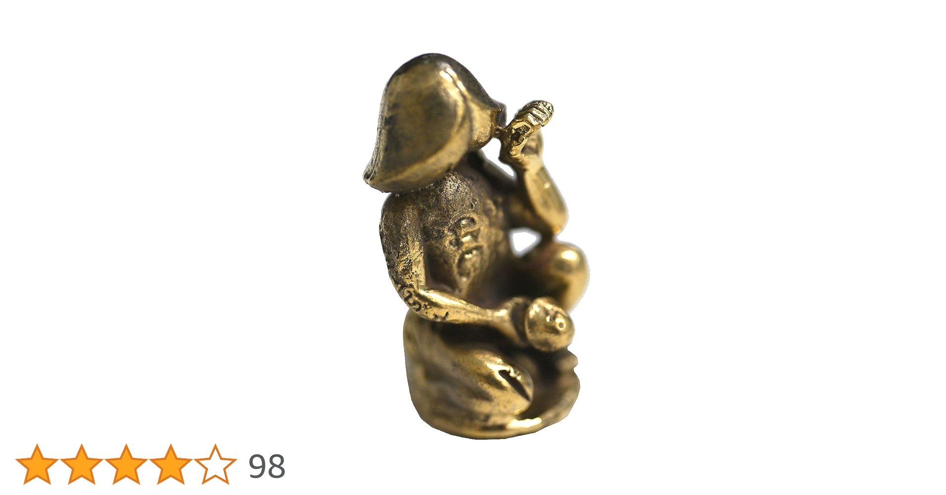 ヴィンテージ タイ 真鍮製 御守り 置物 男性器モチーフ 虎装飾 重厚感あり ヴィンテージ タイ 真鍮製 御守り 置物 男性器モチーフ 虎装飾 重厚感あり