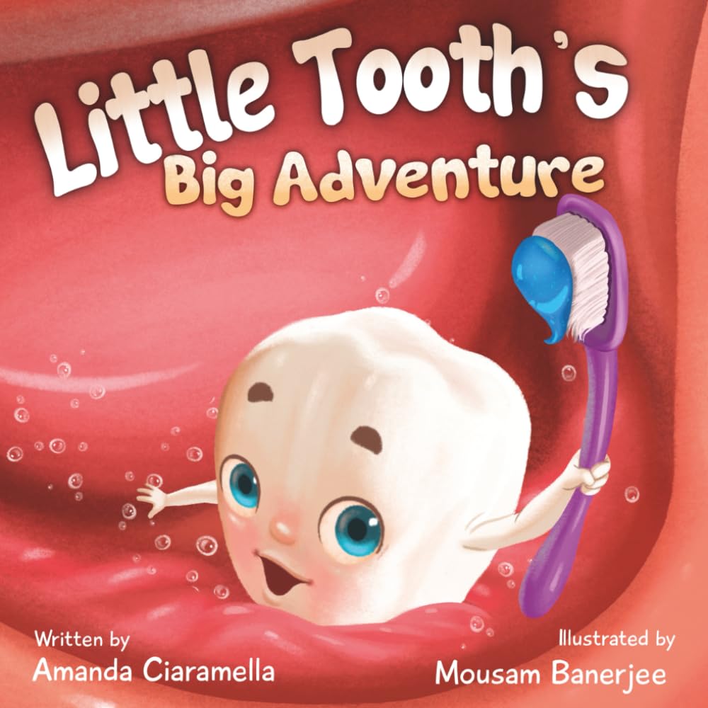 Little Tooth's Big Adventure