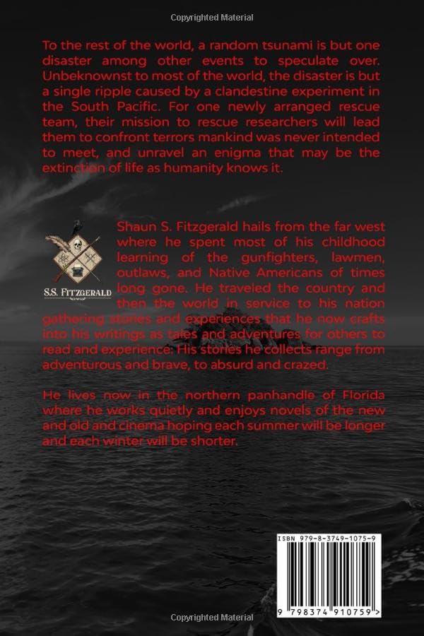 Miniatura 2 de A Fold to Extinction