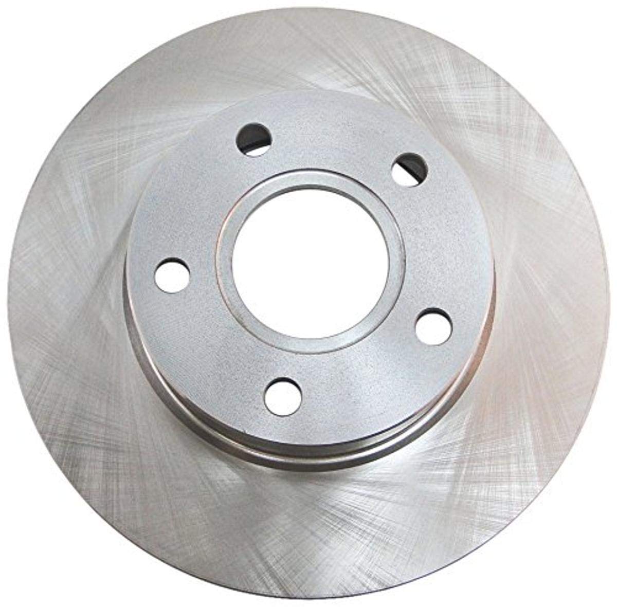 Bendix Premium PRT5005 Front Brake Rotor for Merkur Scorpio 1989-1988