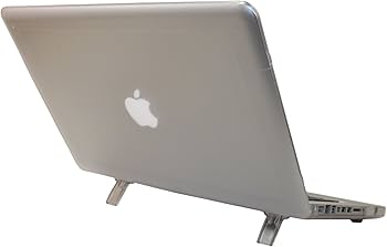 Amazon.com: iPearl mCover Hard Shell Case with Free Keyboard Cover