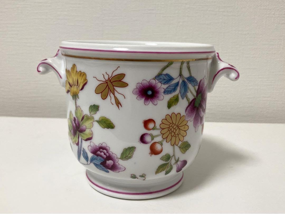 グランデューカポット ジノリ1735／リチャード ジノリ（GINORI 1735／Richard Ginori