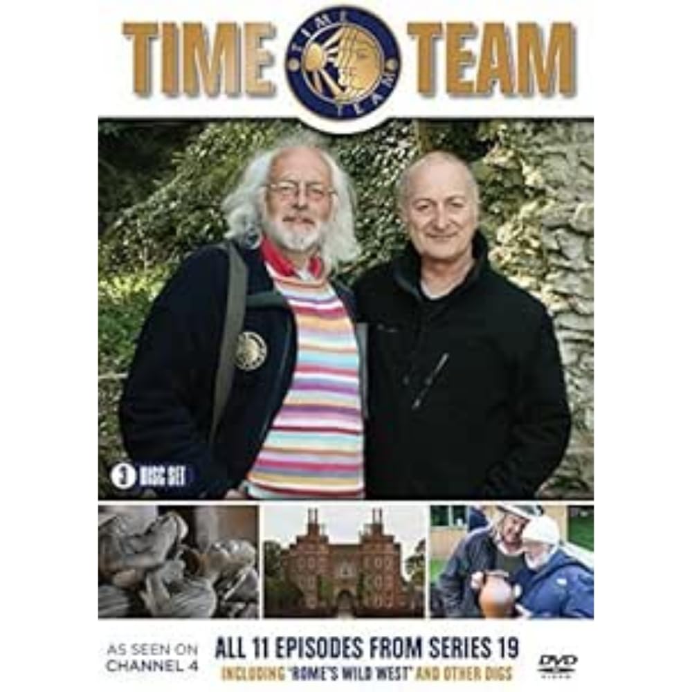 Time Team: Series 19