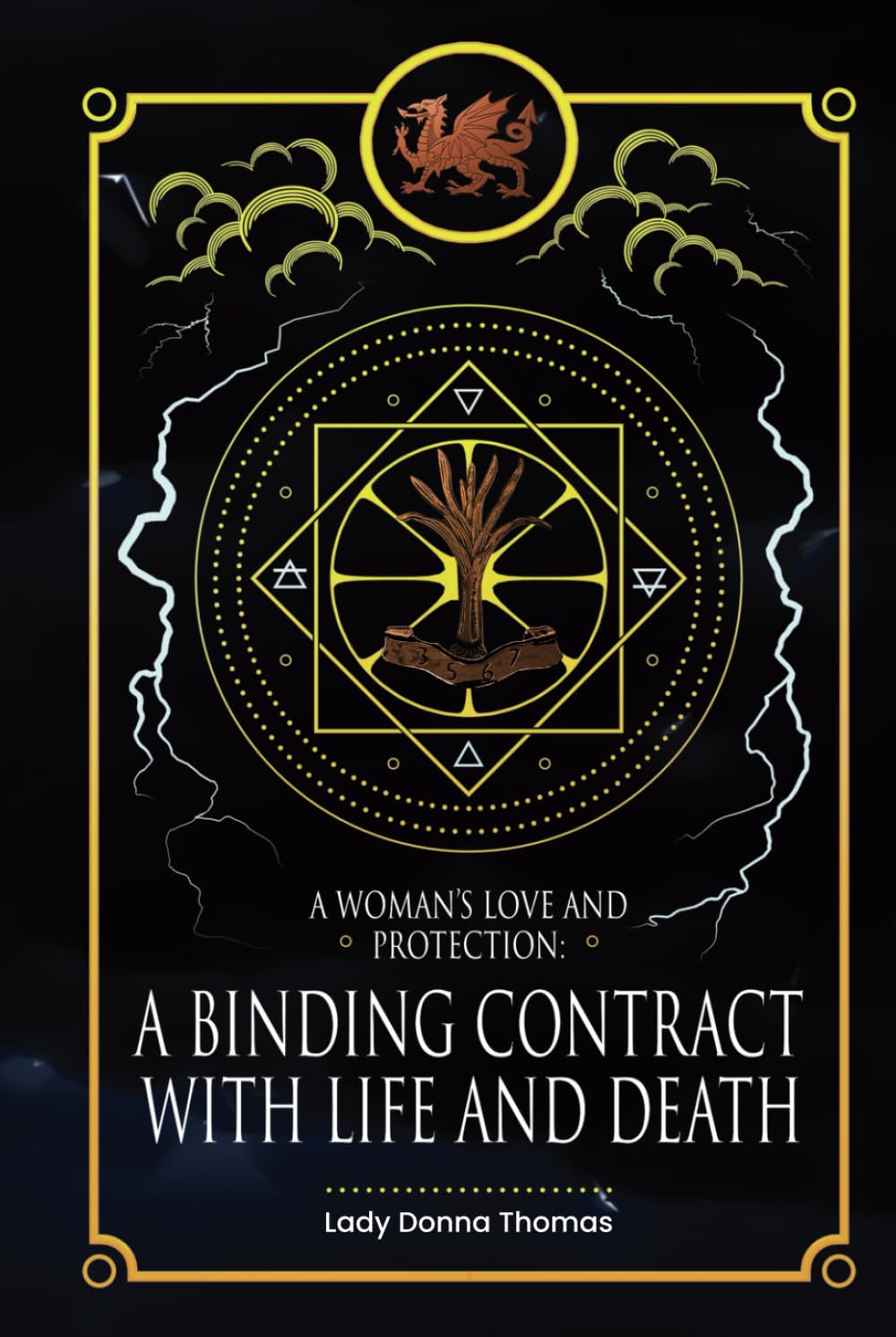 A Woman’s Love and Protection: A Binding Contract with Life and Death: 1