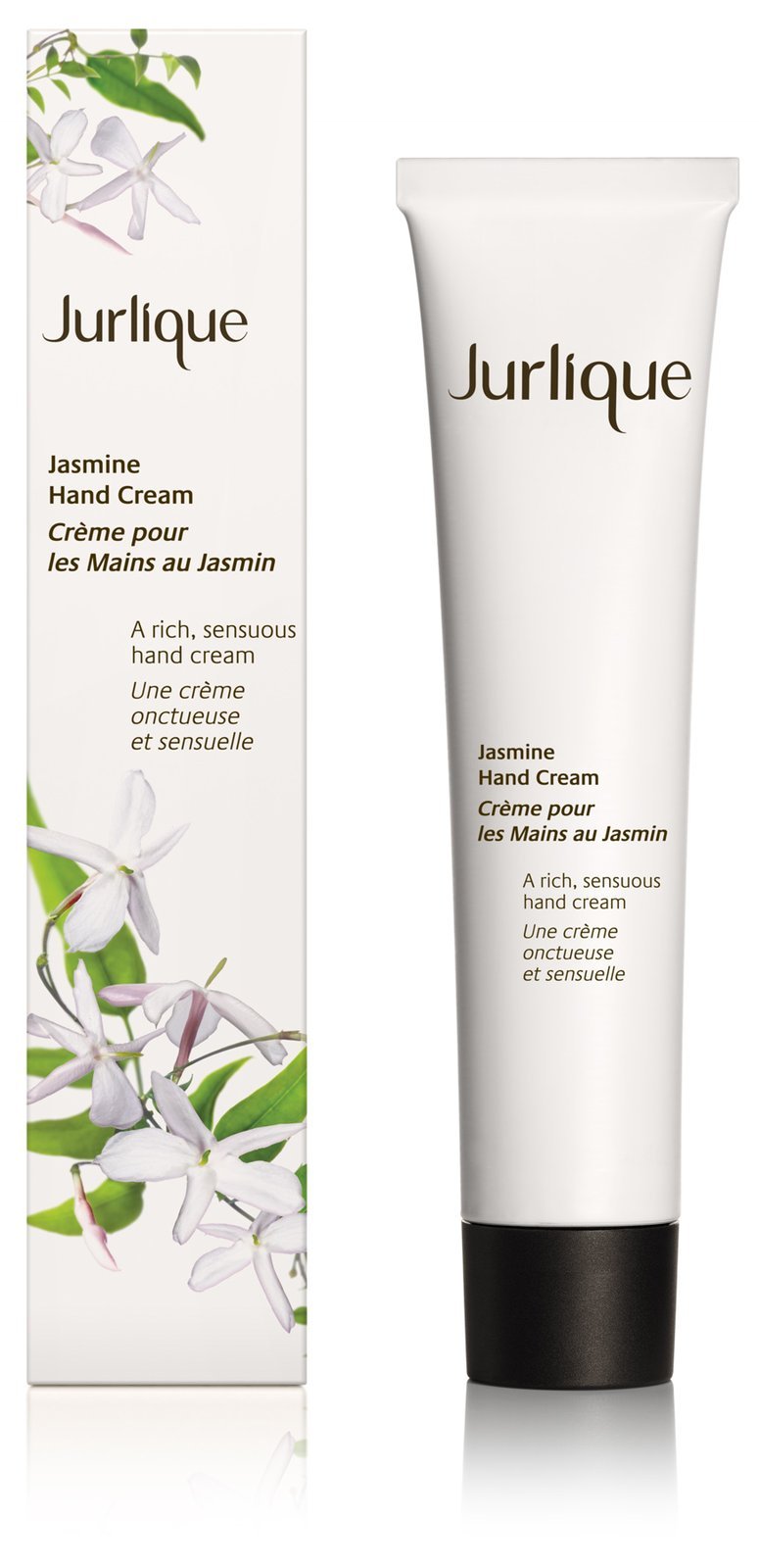 Jasmine Hand Cream 40ml/1.4oz