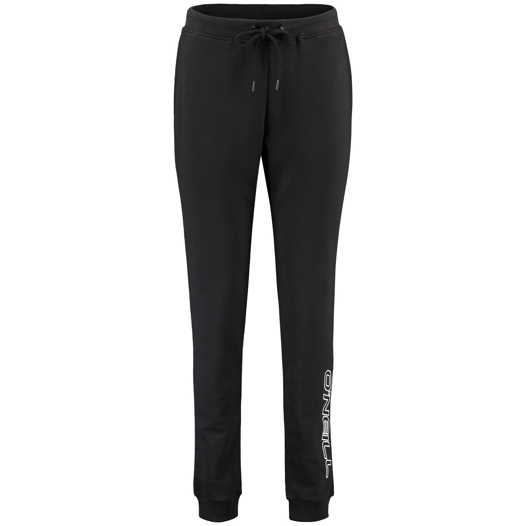 O'Neill Women's Sweatpants, Womens, Trouser, N07700, Black Out, XL